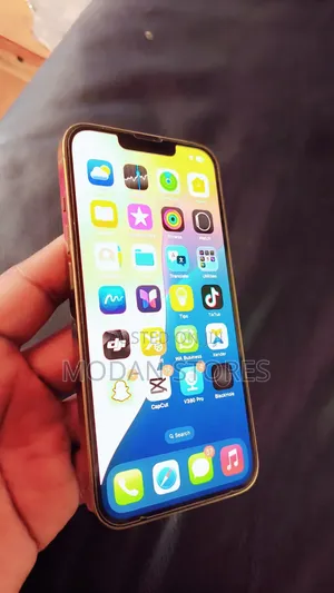 Apple iPhone 13 Pro 128 GB Gold