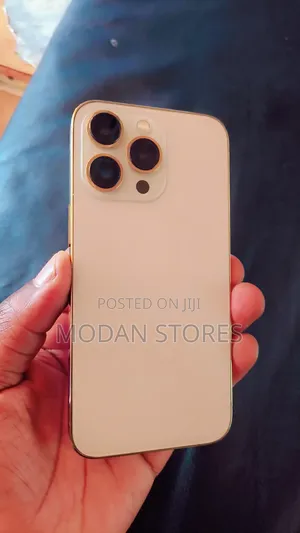 Apple iPhone 13 Pro 128 GB Gold