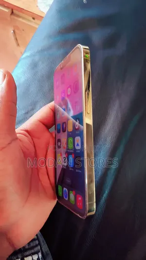 Apple iPhone 13 Pro 128 GB Gold