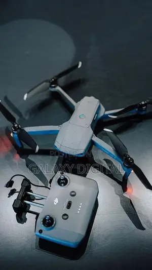 Professional Drone Hire Uganda | Aerial Photography & 4K Video