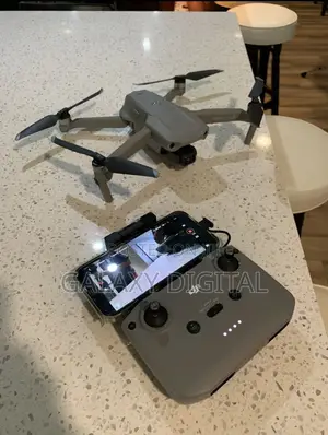 Professional Drone Hire Uganda | Aerial Photography & 4K Video