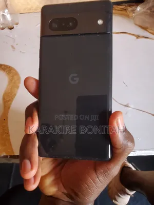 Mobile Phone 128 GB Gray