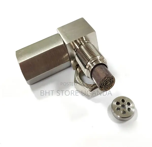 90 Degree Oxygen Sensor Spacer