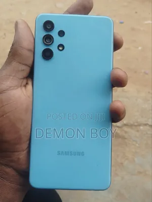 Samsung Galaxy A32 64 GB Blue