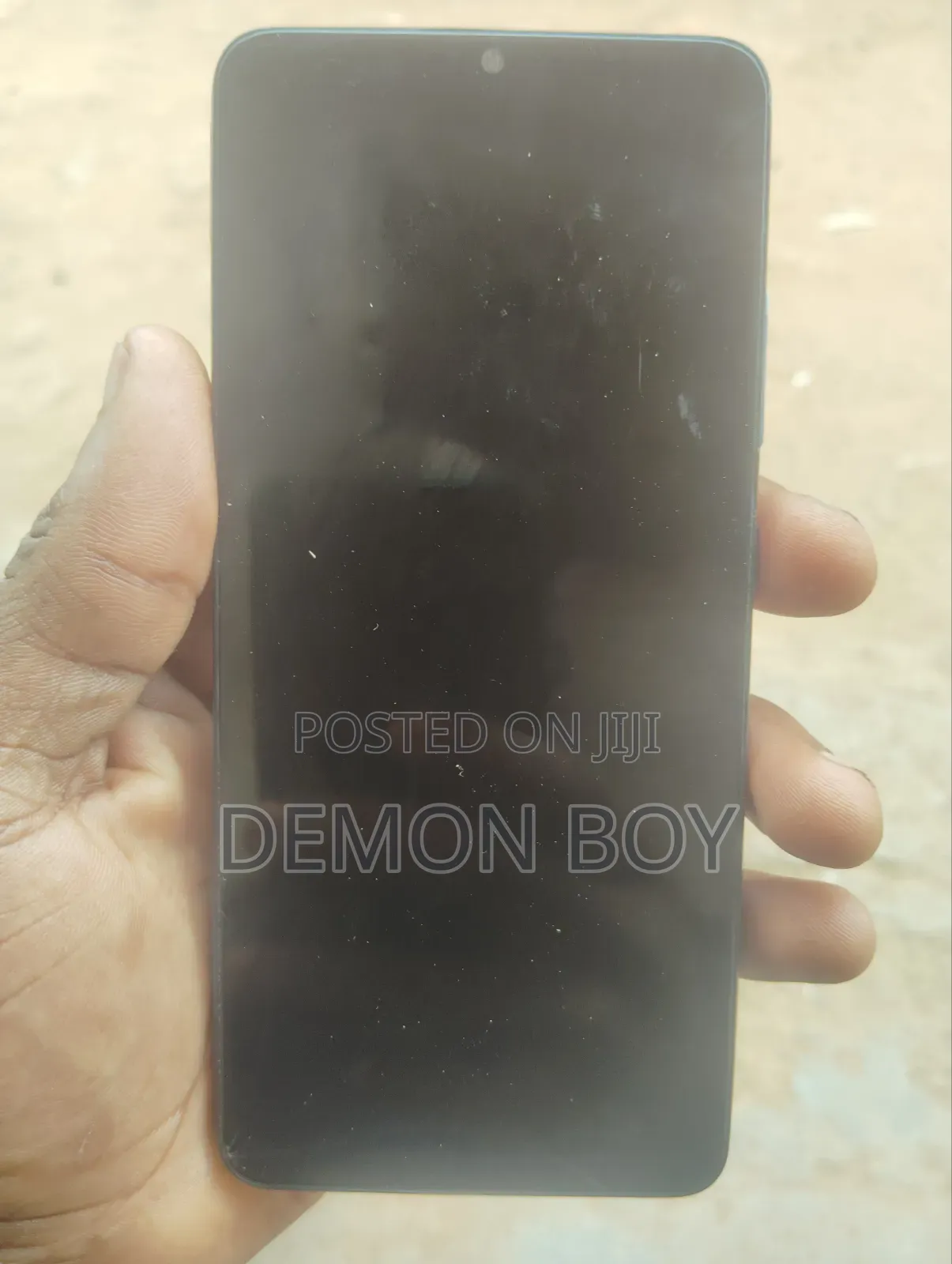 Samsung Galaxy A32 64 GB Blue