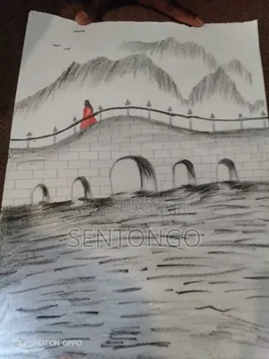 Tunnel Bridge