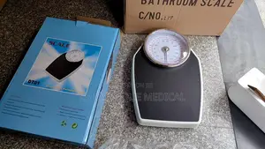 DT 01 Mechanical Weighing Scale