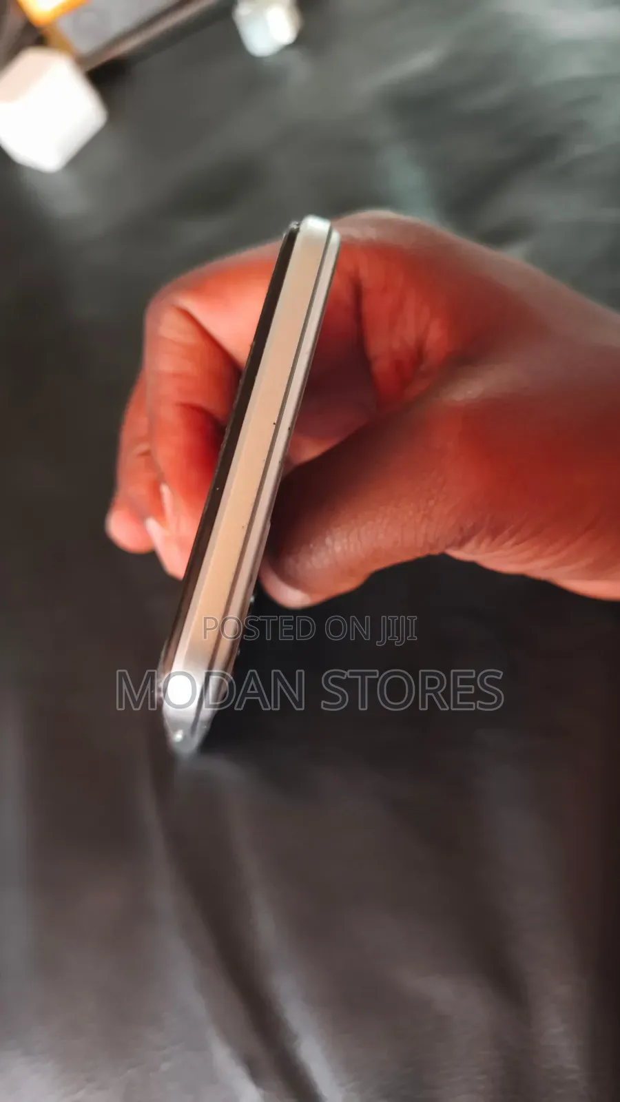 Infinix Hot 12 128 GB White