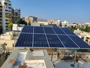 Power Your Home 24/7 – 8kw Hybrid + 20kwh Lithium Solar System 400ah