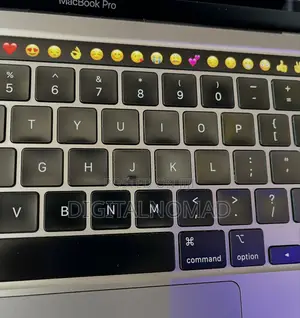 Laptop Apple MacBook Pro 2020 M1 8GB Apple M1 SSD 512GB