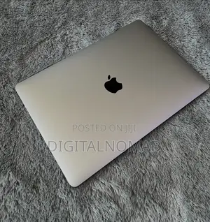 Laptop Apple MacBook Pro 2020 M1 8GB Apple M1 SSD 512GB