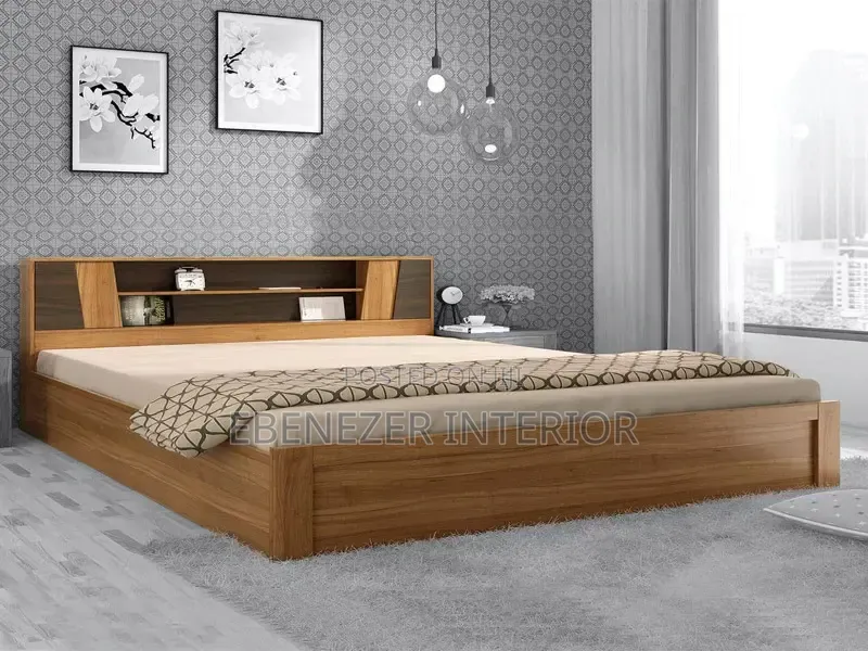 Lucas Wooden Beds for Sale