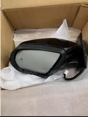 Side Mirrors for Mercedes Benz GLC W253