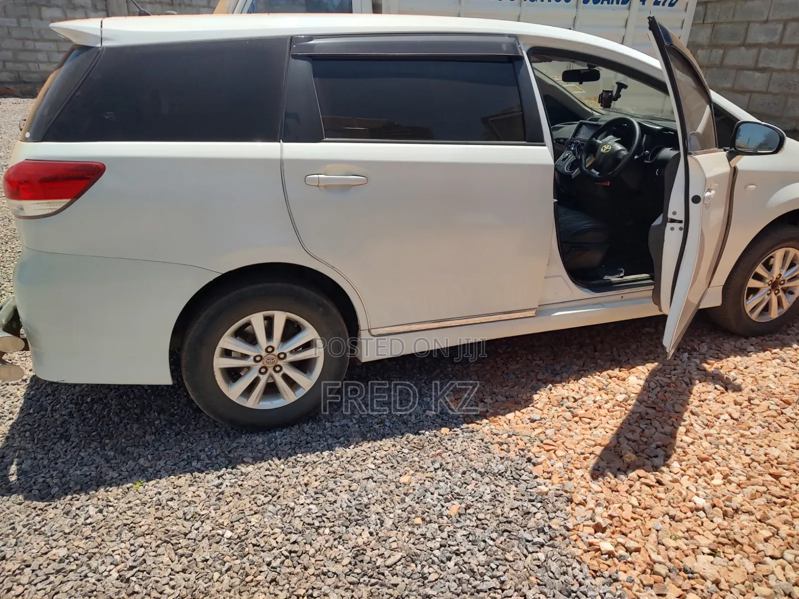 Car Hire Toyota for Rent
