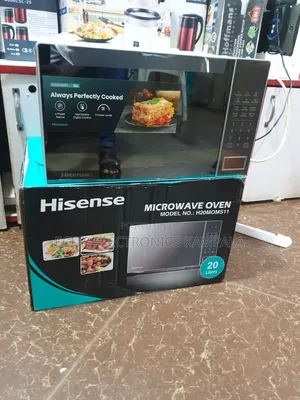 20L Hisense Micro Wave Oven