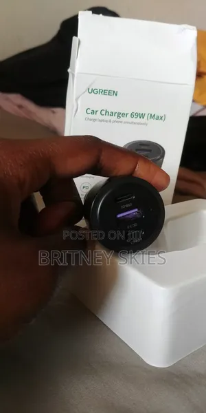 Car Charger