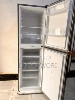 310L Roch Bottom Freezer Fridge