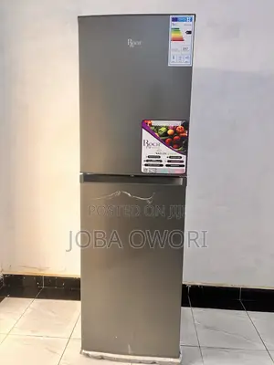 310L Roch Bottom Freezer Fridge