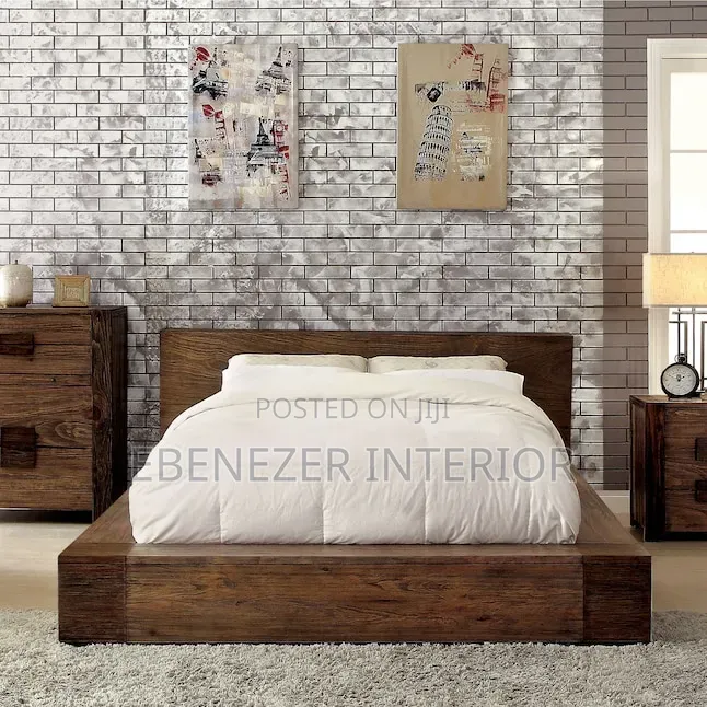 Noah Wooden Beds for Sale