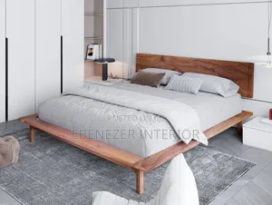 Noah Wooden Beds for Sale