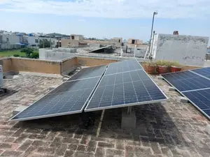Next-Generation Solar Package – 8kw Inverter + 20kwh Lithium