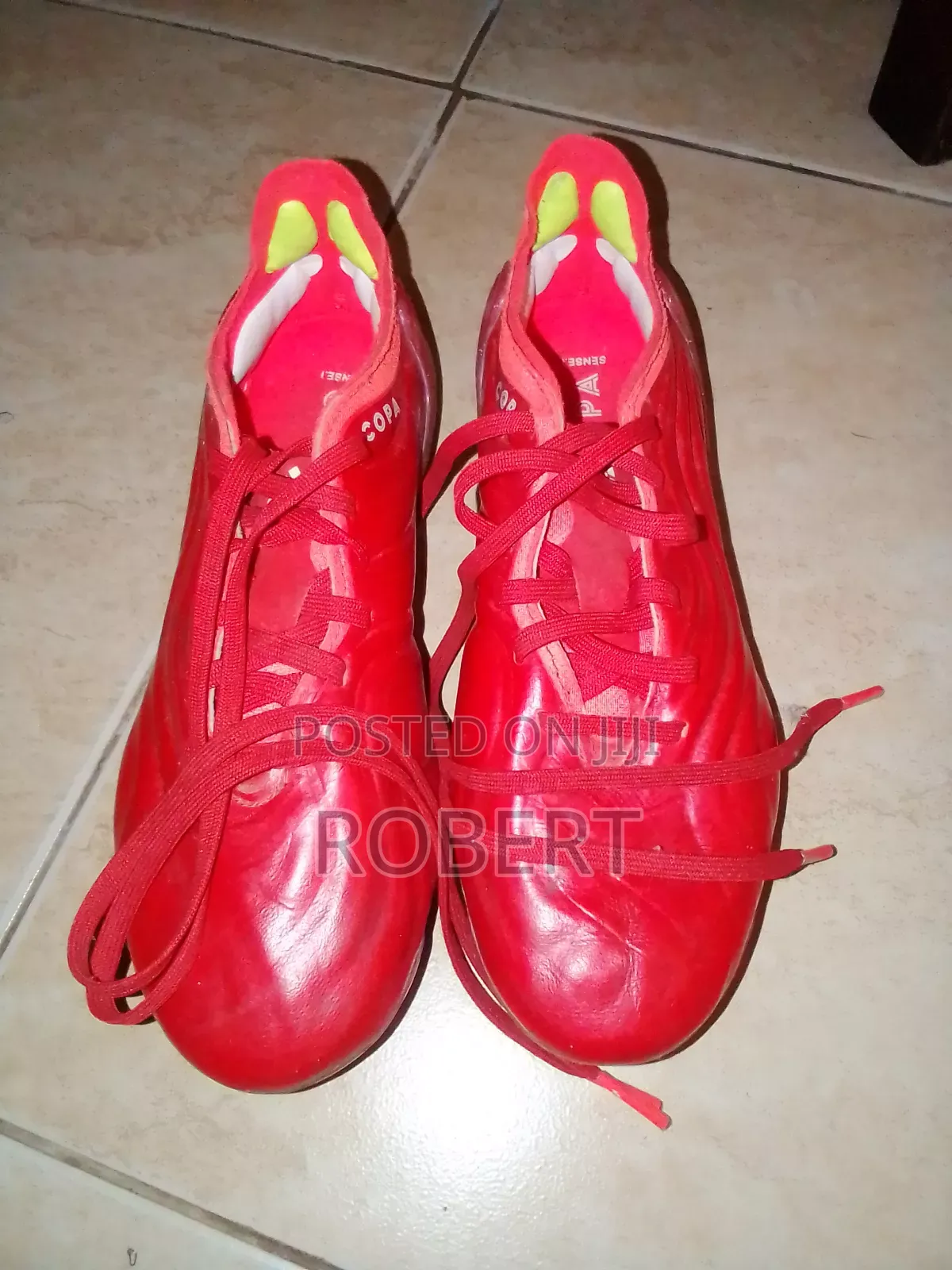 Football Shoes