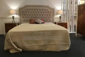 William Turfted Beds