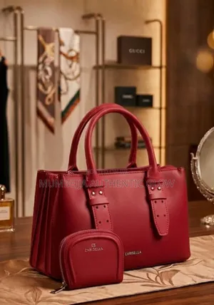 Chrisbella Handbag
