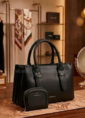 Chrisbella Handbag
