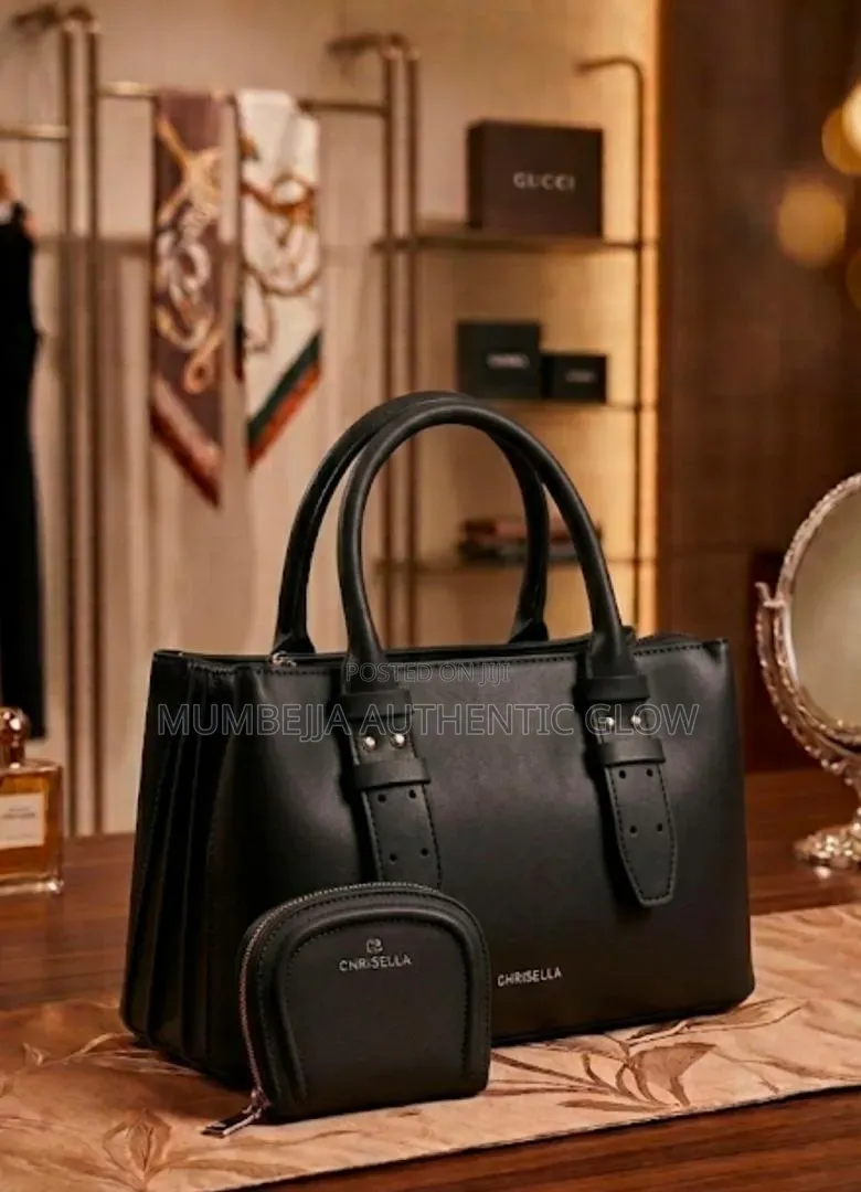 Chrisbella Handbag