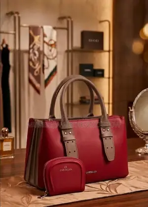 Chrisbella Handbag