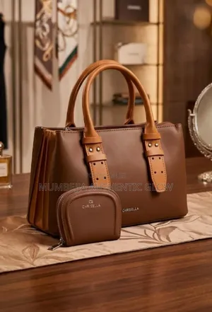 Chrisbella Handbag