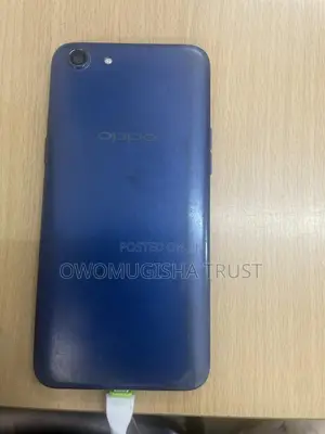 Oppo A83 128 GB Blue