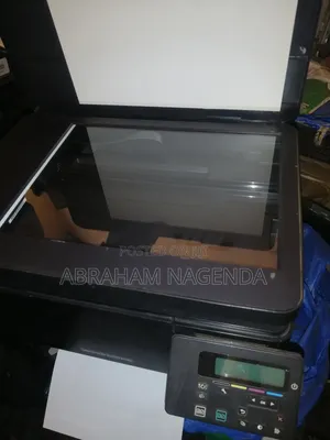 HP Laserjet M175nw