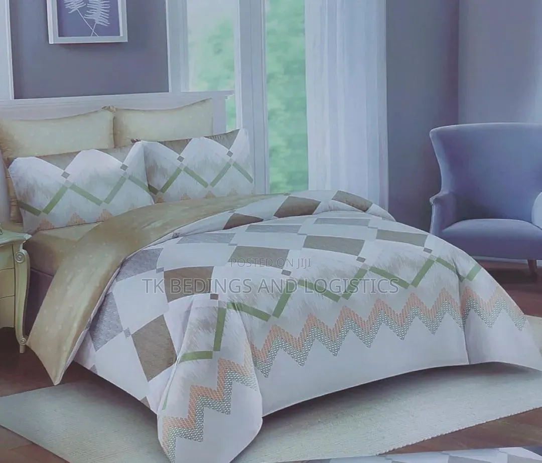 Vin Bed Covers