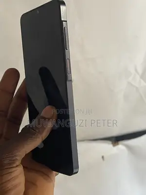Samsung Galaxy A07 5G 128 GB Black