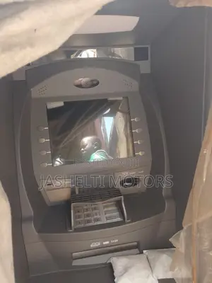 ATM MACHINE, Type King Teller for Sale