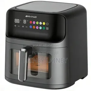 Hisense 6.7L Digital Air Fryer