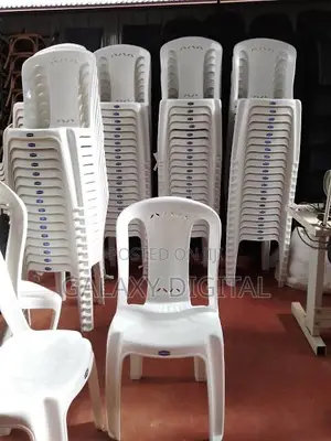 Plastic Chair Hire Uganda | Wedding, Conference, Party & Event Chairs