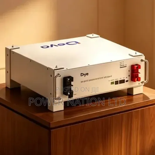 10kwh 48v Deye ClassA Lithium Battery