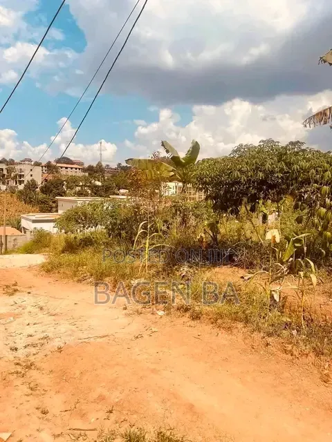 🔥 Kitetika Prime Land — Gayaza Road 🔥