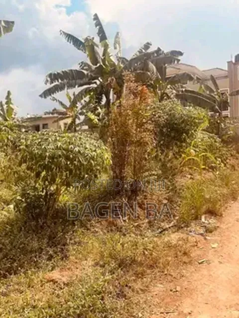 🔥 Kitetika Prime Land — Gayaza Road 🔥