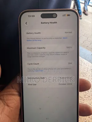 Apple iPhone 15 128 GB Pink