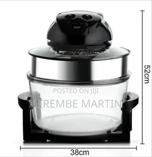 RAF Multi-Purpose Large Capacity Air Fryer