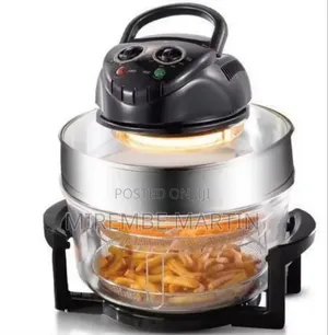 RAF Multi-Purpose Large Capacity Air Fryer