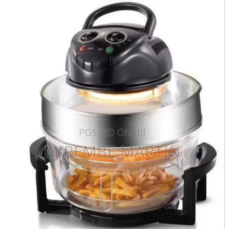 RAF Multi-Purpose Large Capacity Air Fryer