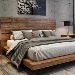 Sam Wooden Beds