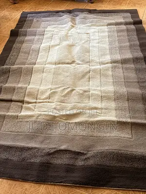 Hand Crafted Turkish Carpet