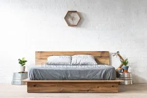 Ellie Wooden Beds