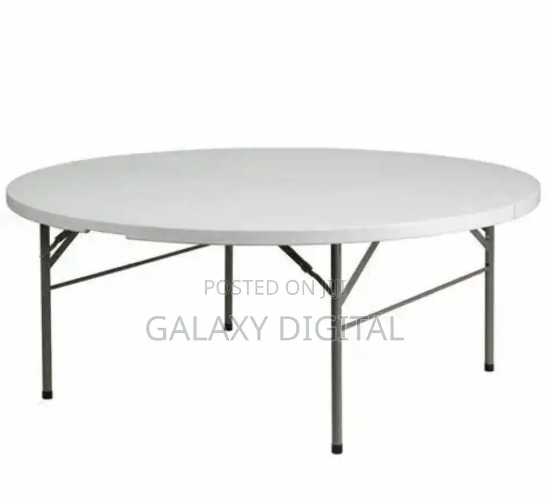 Table Hire Uganda | Event Tables for Weddings, Conferences & Parties